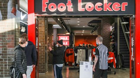 Foot Locker Locations in Darmstadt, Hesse 